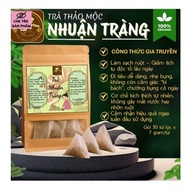 Laxative colon detox tea, reduces constipation