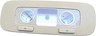 Dome light Front Ceiling Lamps Reading Interior, for VW, for Golf, for 6 MK6, for Jetta, for Passat,