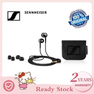 Original Sennheiser CX300-II In-Ear Deep Bass Earphones 3.5mm Wired Waterproof Earplugs High Quality