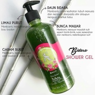 GEL MANDIAN BIDARA AURA 7HERBA 500ml