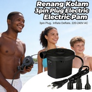 kereta vaccum Holdheld Air Dust Blower 4000Pa Cordless Cleaner Portable vaccum Mini