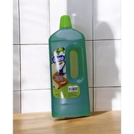 GANSO Floor Cleaner Apple Scent 1.3L