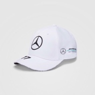 Official 2021 Valtteri Bottas Baseball Cap