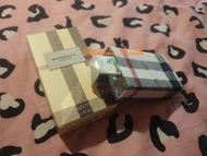 ❄現貨BURBERRY❄London 倫敦女性淡香水100ml #24春古著 英倫格紋 女神香 送禮生日禮物 交換禮物  #把愛傳出去