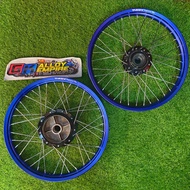 RIM ALLOY 18 x 1.6 PNP MOTOR YAMAHA RXZ