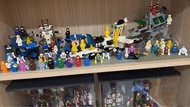 Lego 太空 純分享