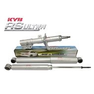 Toyota Avanza 03 - 06 - KYB RS ULTRA Performance Shock Absorber
