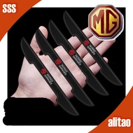 [READY] MG4 EV Body Anti-Collision Sticker MG Body Kit Car Decoration MG ZS HS MG IM6 MG S5 Auto Par