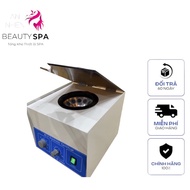 Centrifuge 6 - 12 Tubes Electronic Centerfage used in PRP plasma Centrifuge spa 80-2