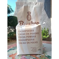 Cacao Powder Cocoa Powder Bensdorp Chocolate Powder 1 KG