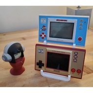 Nintendo Game and Watch Double Stand / Game &amp; Watch Double Stand