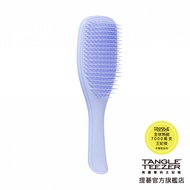[TANGLE TEEZER TEEZER] British Hand Comb (Medium _ Lavender Purple) Hair Care Smoothing Wet Anti-Tan