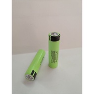 Rechargeable Battery 18650 Lithium