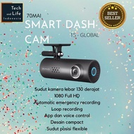 * 70Mai Smart Dash Cam 1S - Global **
