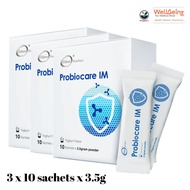 ELDON NUTRITION PROBIOCARE IM 10'S