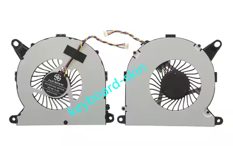 New Cpu Cooling Fan for Intel NUC8i7BEH NUC8i3BEH NUC8i3BEK NUC8i5BEH NUC8i5BEK Microcomputer PC