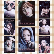 KPOP POSTER - BLACKPINK 2nd Album 'BORN PINK' Teaser Poster
2nd Album 'BORN PINK'