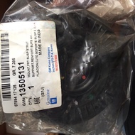 Cruze Original GM Absorber Mounting (Front) 1 Pair