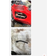 114/7/15 Customer Order Oil Pipe