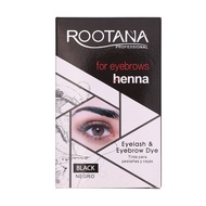R ROOTANA Dye Eyebrow Cream Mascara Dye Eyebrow Cream Export Dye Eyebrow Cream Eyebrow Color browndy