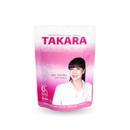 Takara Collagen คอลลาเจนบำรุงร่างกาย สูตรปลาน้ำจืด 50,000 มิลลิกรัม 1 ซอง