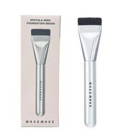 OLIVE YOUNG - WakeMake 刮刀型無痕粉底掃 粉底液刷 [平行進口]