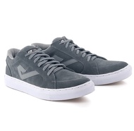 Sepatu Sneakers Pria Casual Kekinan KZS Distro Bergaransi Spatu Kasual Cowok Keren Gaya Sporty Kets