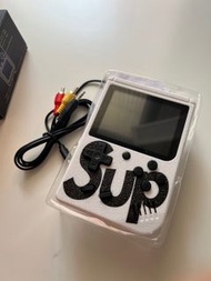 Sup game box 400 in 1迷你復古遊戲機