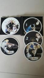 二手商品 電動遊戲 正版軟體 太空戰士8 Final Fantasy VIII (五片裝)