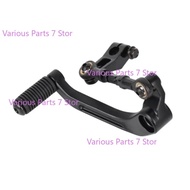 Motorcycle Parts Shifter Shift Pedal Lever Gear Selector For CFMOTO 700CLX 700CL-X CF700-2 CF700CLX 