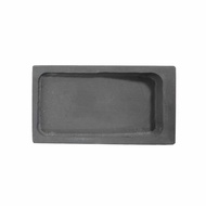 Student 7cm Rectangular Inkstone Inkstone/Ink Pool/Single Inkstone/Student