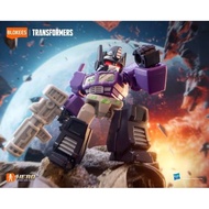 Blokees Defender Version 03 SG Optimus