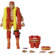 WWE Elite Collection Action Figure Hulk Hogan QUALITY