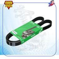 LUCAS FAN BELT 7PK1781 FOR HONDA ACCORD SDA