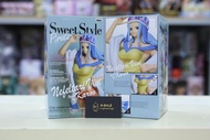 [現貨]   景品 Sweet Style 海賊王 薇薇公主 （行版）