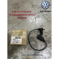 VW Volkswagen Jetta Golf Beetle AT Transmission Speed Sensor 01M 927 321B