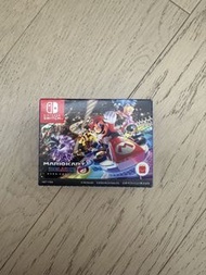 麥當勞開心樂園餐玩具 任天堂 超級瑪利歐賽車 - McDonald's Mario Kart 8 Deluxe