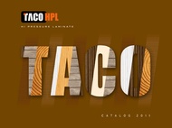 HPL TACO PATTERN