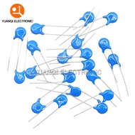20pcs 3KV High Voltage Ceramic Capacitor 3000V 10PF 18PF 22PF 33PF 56PF 82PF 100PF 470PF 560PF 680PF