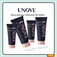UNOVE Deep Damage Treatment EX 320ml
