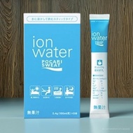 Pocari Sweat Ion Water Powder Stick 8 ซอง /กล่อง