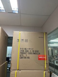 全新12U Server Rack 伺服器機架