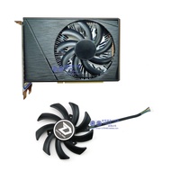 []GPU fan LENOVO联想GTX 1660 1660ti SUPER ITX 显卡散热风扇FDC10H12S9-C