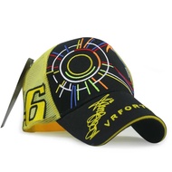 VR46 Trucker Cap