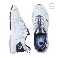 GFORE Men's Golf Shoes Waterproof Anti-slip Wear-resistant Cushioning Lightweight Comfortable 23 Spr
