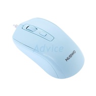 USB MOUSE NM-157 BLUE