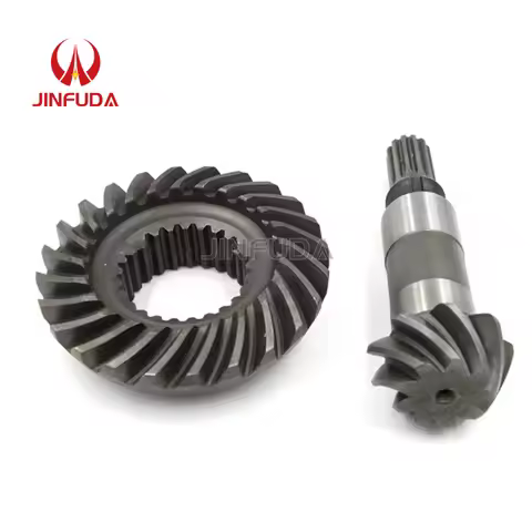 Differential Tractor Parts PTO Shaft for MF 375 390 399 OEM 3599579M1