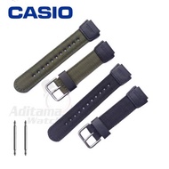 Strap nylon hours canvas casio g-shock dw-5600 oem