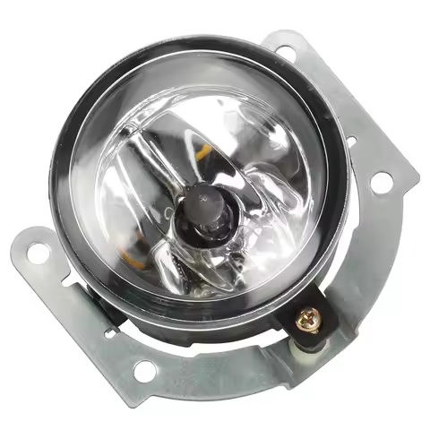 Front Fog Light Lamp For Mitsubishi Lancer 08-15 Sportback 2.0 2.4L 8321A198 8321-A198 8321-A198 8 3