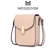 Mossdoom High-Quality Motif Women'S Shoulder Bag